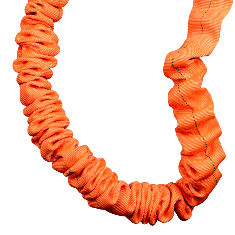 Stretch Lanyard – 01296 (USA) | Guardian Fall Protection